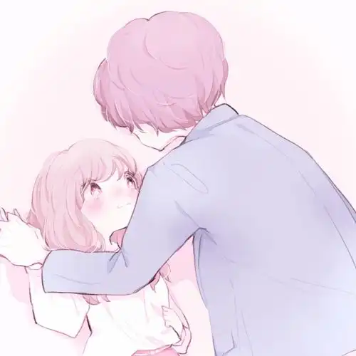 奶声奶气情侣头像不会谁还没有对象叭 奶声奶气情侣头像不会谁还没有对象叭