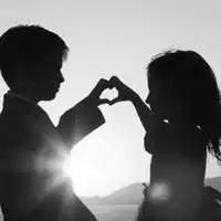 2020情侣头像流行一对非主流  2020情侣头像流行一对非主流