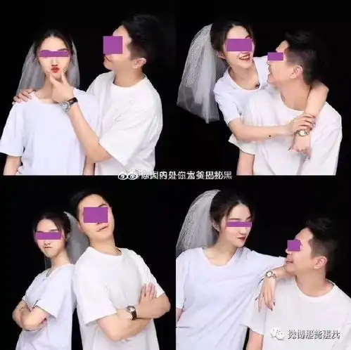  女大学生当小三被富家女曝光,老公以为是清纯学生,却是社交女王