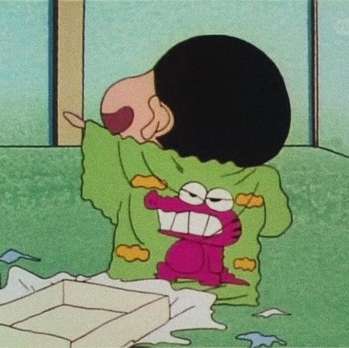  巨好看的头像