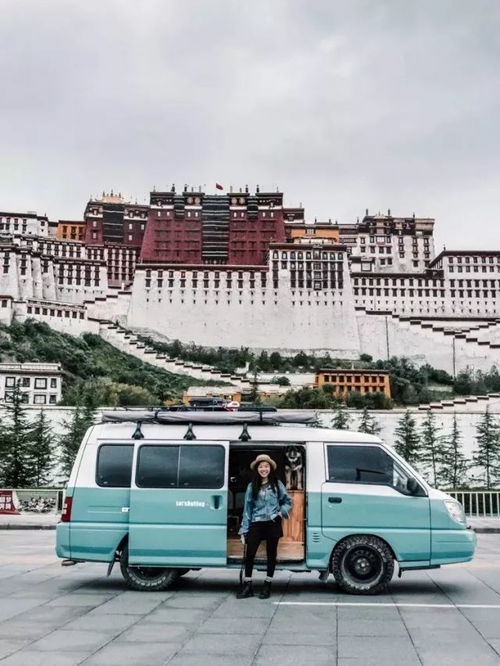  情侣耗时9个月,开着改装面包车环游中国,要不要这么酷
