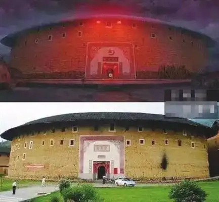  一个关于爱的神话大鱼海棠