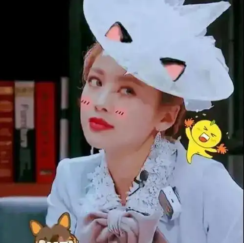  精选100张超甜的微信头像,赶紧收藏起来