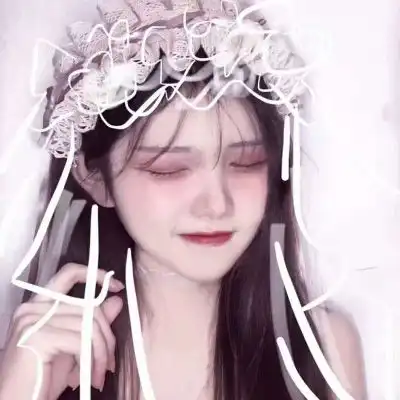  网红闺蜜头像两人真人姐妹头像两张一人一张