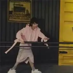  现男友壁纸头像表情包全套