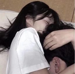 超级污情侣头像热恋期