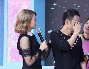  李维嘉暴瘦竟是因为湖南卫视,为何如此不近人情