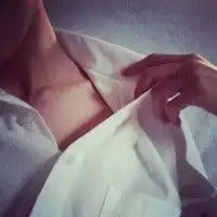  这个是不是情侣头像是的话求另一半