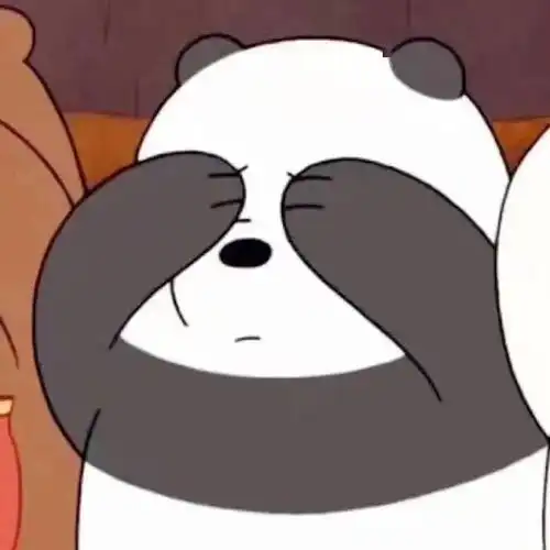  头像丨三人闺蜜头像更新啦