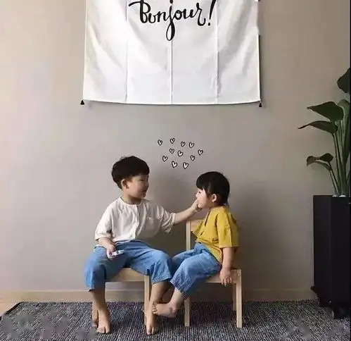  情侣头像大全