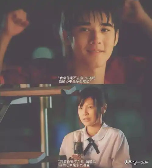  不要再对着lisa流口水了这些泰国宝藏女孩也值得你来pick