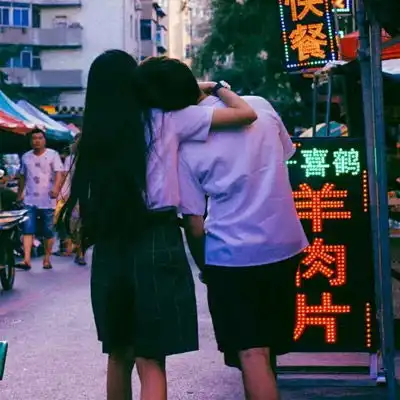 文雅不失骚气的情侣网名 文雅不失骚气的情侣网名