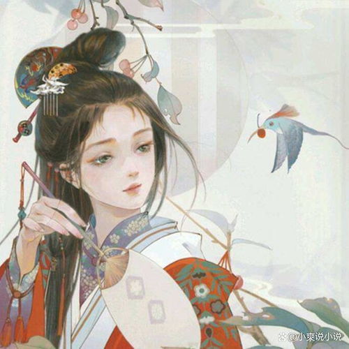  千山茶客笔下的经典男主,谢景行肖珏姬蘅傅云夕萧韶