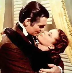 著名电影情侣头像乱世佳