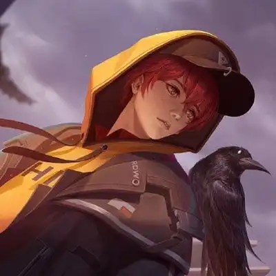  王者荣耀时之恋人情侣头像大全