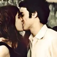 情侣头像带耳机的戴耳机情侣头像 情侣头像带耳机的戴耳机情侣头像