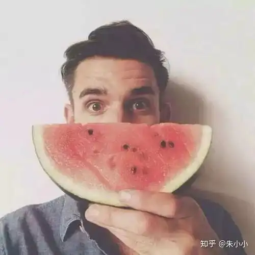  那些年我用过的头像