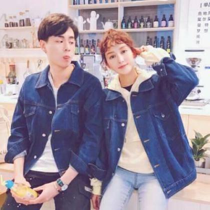  高冷情侣头像一男一女,高冷也是一种范一般人装不出来