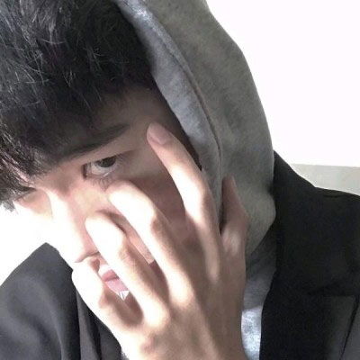 霸气冷酷无情情侣头像走