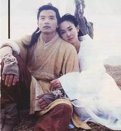 著名电影情侣头像陈妍希