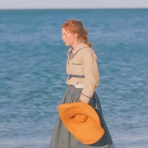  有哪些小众的头像和背景