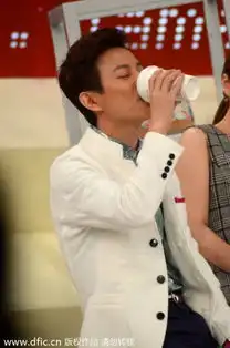  李维嘉老婆龙丹妮年薪3000万合影曝光