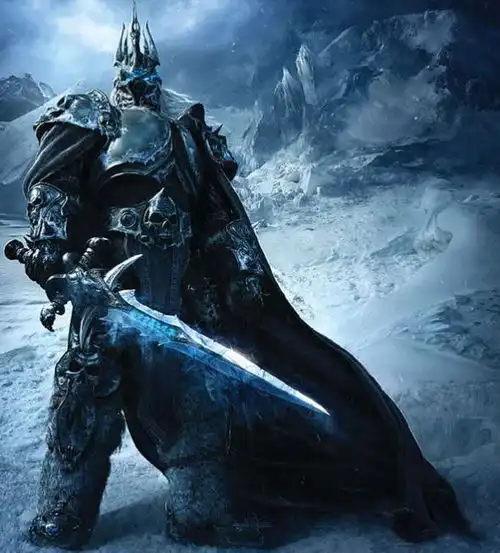  破甲和秒伤比橙斧还要高缚誓者,魔兽80怀旧服最强长柄武器