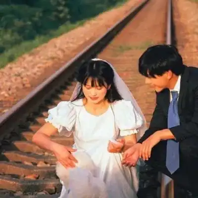  港风有意境的情头