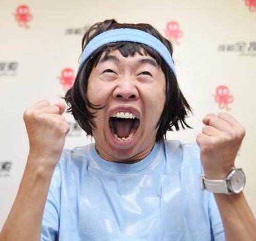  杨迪外甥女放飞式长大,明明爸妈都是高颜值,却复制粘贴舅舅