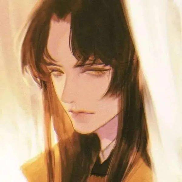  个性高清真人版欧美情头抖音超萌动漫情侣头像一男一女,最流行卡通可爱萌娃