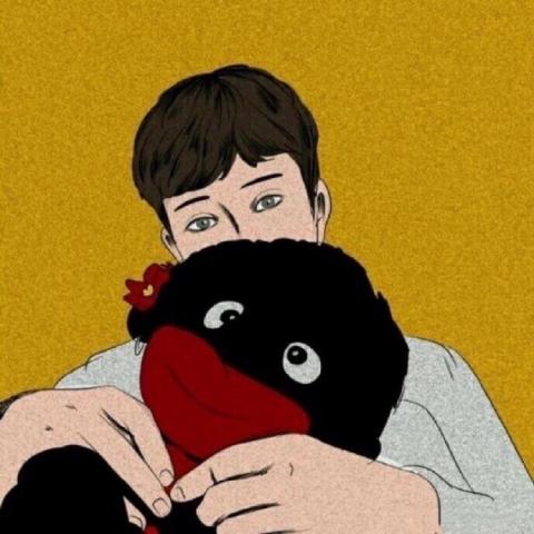 情侣头像jkdk快手动漫
