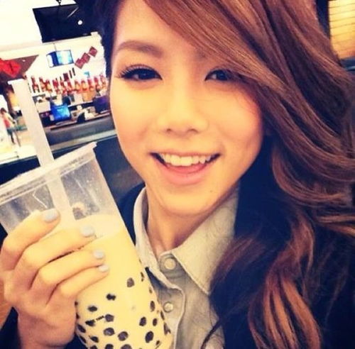  g.e.m.邓紫棋