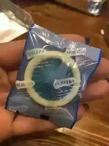  看图猜东西的图片是什么啊,避孕套出外