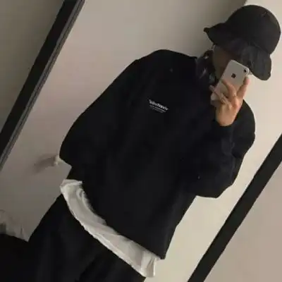 情侣头像冷酷暗黑霸气一