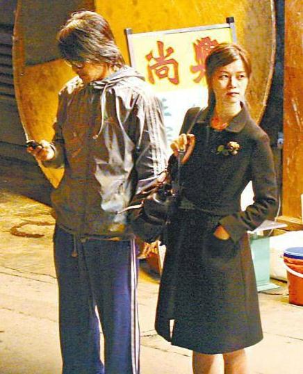  与周星驰同居13年无果,转身把旧爱告上法庭于文凤,如今怎样了