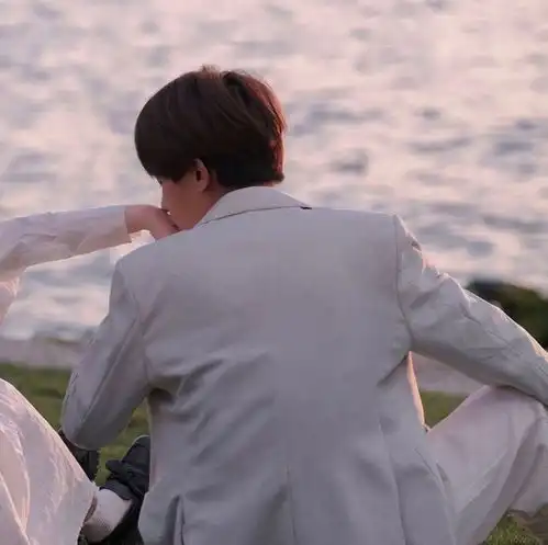  情侣头像我要的是明目张胆的爱意