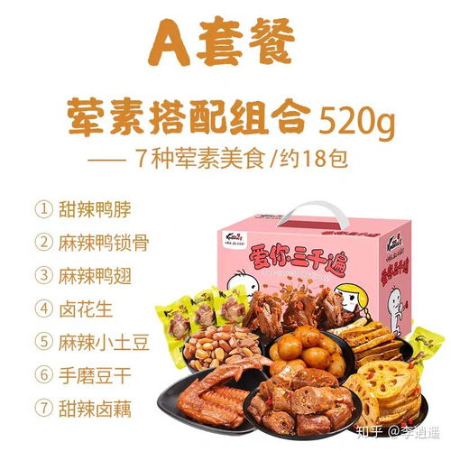  10月4日推荐高性价比的小零食看图片就已经流口水了每天推荐一篇,建议收藏关注