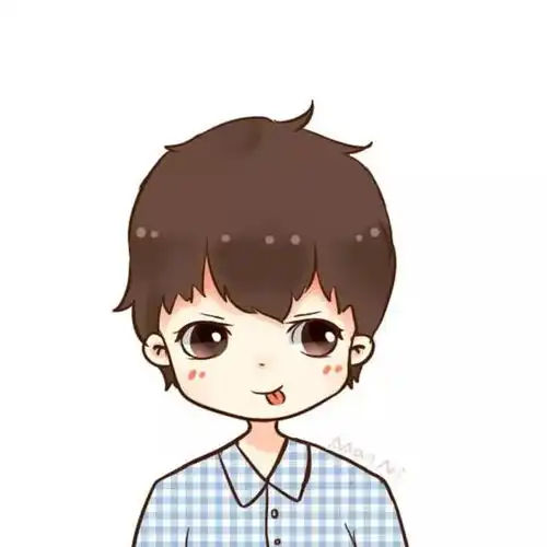  情侣头像,帮助单身狗早日脱单