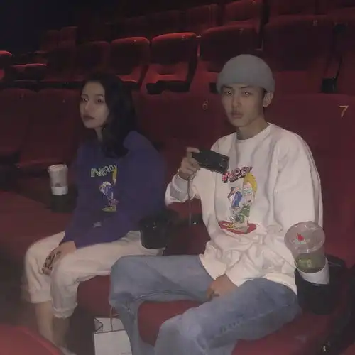  有哪些好看的情头推荐