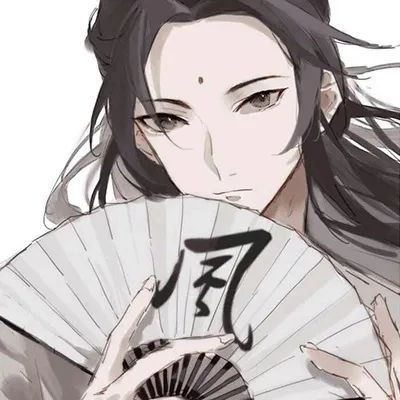  超好看的古风头像男生头像古风男生头像我要个性网