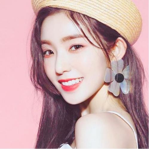  颜值惊人的十位韩国90后明星