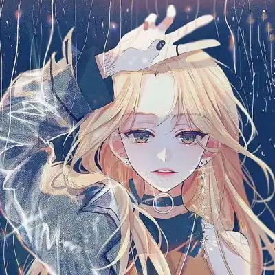 动漫头像女霸气冷酷无情 动漫头像女霸气冷酷无情