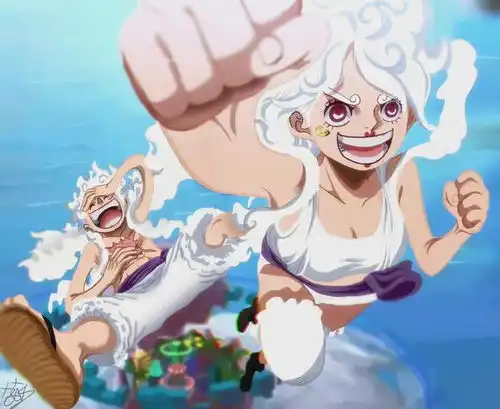  海贼王1118话情报炸裂,波妮变成乔伊波妮,实力达到四皇水平