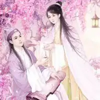  动漫古装情侣头像图片微信头像图片大全