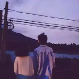 ins超火情侣头像情书是我抄的,但喜欢你是真的 ins超火情侣头像情书是我抄的,但喜欢你是真的