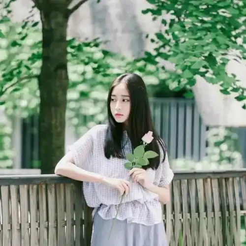 一个姑娘最好的生活状态,你是这样的吗 一个姑娘最好的生活状态,你是这样的吗