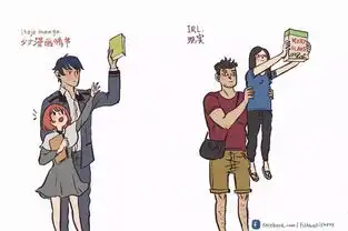  这对40cm身高差的情侣,是怎么做到日常虐狗的