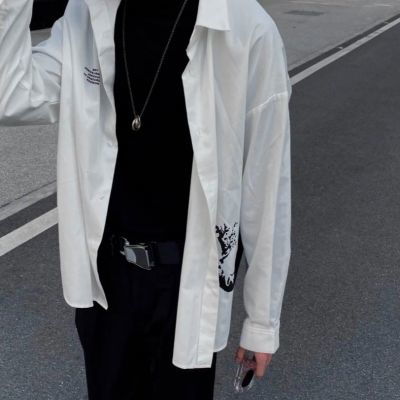  ins小清新文艺范男头听了前任的男生头像我要个性网