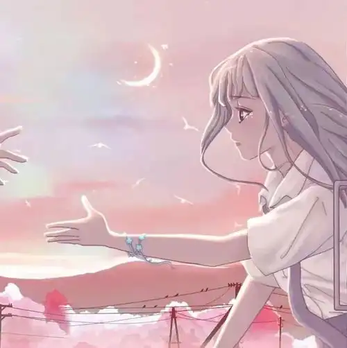 wan动漫情侣头像 wan动漫情侣头像