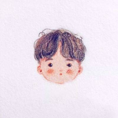  吃鸡情侣头像一左一右吃鸡情侣头像动漫超萌版一对两张